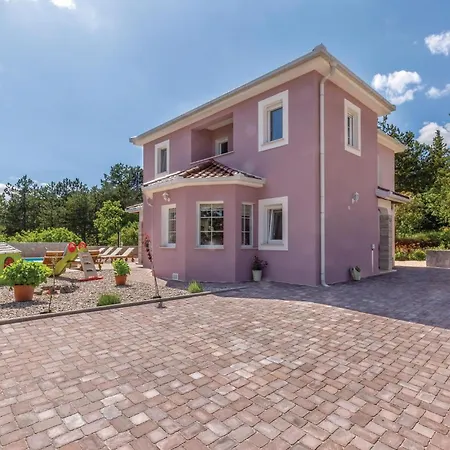 Holiday home In With Outdoor Swimming Pool Imotski